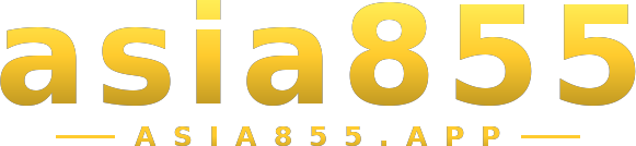 asia855 logo