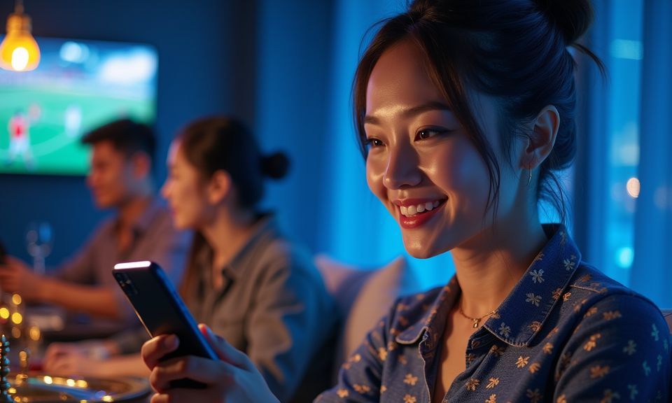asia855 Log masuk ke asia855 dan mulakan permainan dalam saat